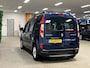 Renault Kangoo Rolstoelauto Automaat + Luchtvering + Handbediening HBR+SG