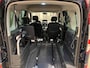 Renault Kangoo Rolstoelauto Automaat + Luchtvering + Handbediening HBR+SG