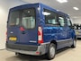 Opel Movano L1H1 Rolstoelbus - Rolstoel voorin