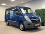 Opel Movano L1H1 Rolstoelbus - Rolstoel voorin