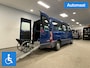 Opel Movano L1H1 Rolstoelbus Automaat - Rolstoel voorin