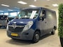 Opel Movano L1H1 Rolstoelbus - Rolstoel voorin