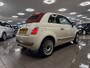 Fiat 500C 1.2 Lounge * Automaat / Leder / Airco / LM Velgen / NL Auto *