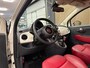 Fiat 500C 1.2 Lounge * Automaat / Leder / Airco / LM Velgen / NL Auto *