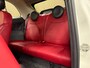 Fiat 500C 1.2 Lounge * Automaat / Leder / Airco / LM Velgen / NL Auto *