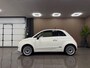 Fiat 500C 1.2 Lounge * Automaat / Leder / Airco / LM Velgen / NL Auto *