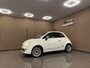 Fiat 500C 1.2 Lounge * Automaat / Leder / Airco / LM Velgen / NL Auto *