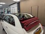 Fiat 500C 1.2 Lounge * Automaat / Leder / Airco / LM Velgen / NL Auto *