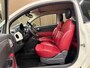 Fiat 500C 1.2 Lounge * Automaat / Leder / Airco / LM Velgen / NL Auto *