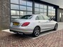 Mercedes-Benz C-klasse 200 CDI Sport Edition Premium Plus | Autm | 1/2 Leer | Navi | Opendak |