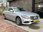 Mercedes-Benz C-klasse 200 CDI Sport Edition Premium Plus | Autm | 1/2 Leer | Navi | Opendak |