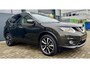 Nissan X-Trail 1.6 163pk DIG-T Tekna | Trekhaak | Lage KM NAP ! | Panoramdak | 1e Eigenaar | 360° Camera |