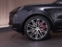 Porsche Cayenne Coupé 3.0 E-Hybrid |pas.display|achteras besturing|carbon ext|softclose|BTW|pano|Bose|18-voudig|sport chrono|HUD|memory|BLIS|360|22"|