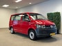 Volkswagen Transporter L1H1 Rolstoelbus Automaat