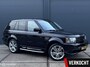 Land Rover Range Rover Sport 4.2 V8 Supercharged - AUTOMAAT - OVERFINCH - 22" LM VELGEN - XENON - ZWART LEDER - ECC - CRUISE CONTROLE - STOELVERWARMING - EL. SCHUIF/KANTEL DAK - YOUNGTIMER - 3E EIGENAAR -