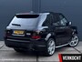Land Rover Range Rover Sport 4.2 V8 Supercharged - AUTOMAAT - OVERFINCH - 22" LM VELGEN - XENON - ZWART LEDER - ECC - CRUISE CONTROLE - STOELVERWARMING - EL. SCHUIF/KANTEL DAK - YOUNGTIMER - 3E EIGENAAR -