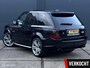 Land Rover Range Rover Sport 4.2 V8 Supercharged - AUTOMAAT - OVERFINCH - 22" LM VELGEN - XENON - ZWART LEDER - ECC - CRUISE CONTROLE - STOELVERWARMING - EL. SCHUIF/KANTEL DAK - YOUNGTIMER - 3E EIGENAAR -
