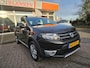 Dacia Sandero 0.9 TCe S&S Stepway Lauréate BJ.12-2016 / Navi / Cruise / Pdc / Airco