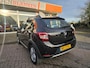 Dacia Sandero 0.9 TCe S&S Stepway Lauréate BJ.12-2016 / Navi / Cruise / Pdc / Airco