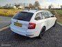 Skoda Octavia Combi 1.0 TSI Greentech Ambition Business
