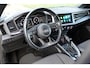 Audi A1 Sportback 35 TFSI S-line SFEERVERLICHTING KEYLESS
