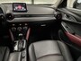 Mazda CX-3 2.0 SkyActiv-G 120 GT-M Automaat! Lederen bekleding | Achteruitrijcamera | BOSE audio | Cruise control adaptief