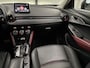 Mazda CX-3 2.0 SkyActiv-G 120 GT-M Automaat! Lederen bekleding | Achteruitrijcamera | BOSE audio | Cruise control adaptief