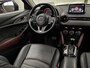 Mazda CX-3 2.0 SkyActiv-G 120 GT-M Automaat! Lederen bekleding | Achteruitrijcamera | BOSE audio | Cruise control adaptief