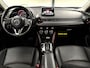 Mazda CX-3 2.0 SkyActiv-G 120 GT-M Automaat! Lederen bekleding | Achteruitrijcamera | BOSE audio | Cruise control adaptief