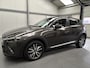 Mazda CX-3 2.0 SkyActiv-G 120 GT-M Automaat! Lederen bekleding | Achteruitrijcamera | BOSE audio | Cruise control adaptief