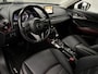Mazda CX-3 2.0 SkyActiv-G 120 GT-M Automaat! Lederen bekleding | Achteruitrijcamera | BOSE audio | Cruise control adaptief