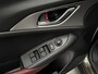 Mazda CX-3 2.0 SkyActiv-G 120 GT-M Automaat! Lederen bekleding | Achteruitrijcamera | BOSE audio | Cruise control adaptief