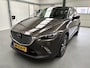 Mazda CX-3 2.0 SkyActiv-G 120 GT-M Automaat! Lederen bekleding | Achteruitrijcamera | BOSE audio | Cruise control adaptief