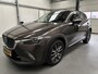 Mazda CX-3 2.0 SkyActiv-G 120 GT-M Automaat! Lederen bekleding | Achteruitrijcamera | BOSE audio | Cruise control adaptief