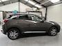 Mazda CX-3 2.0 SkyActiv-G 120 GT-M Automaat! Lederen bekleding | Achteruitrijcamera | BOSE audio | Cruise control adaptief