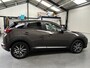 Mazda CX-3 2.0 SkyActiv-G 120 GT-M Automaat! Lederen bekleding | Achteruitrijcamera | BOSE audio | Cruise control adaptief