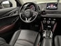 Mazda CX-3 2.0 SkyActiv-G 120 GT-M Automaat! Lederen bekleding | Achteruitrijcamera | BOSE audio | Cruise control adaptief