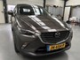 Mazda CX-3 2.0 SkyActiv-G 120 GT-M Automaat! Lederen bekleding | Achteruitrijcamera | BOSE audio | Cruise control adaptief