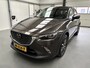 Mazda CX-3 2.0 SkyActiv-G 120 GT-M Automaat! Lederen bekleding | Achteruitrijcamera | BOSE audio | Cruise control adaptief