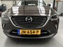 Mazda CX-3 2.0 SkyActiv-G 120 GT-M Automaat! Lederen bekleding | Achteruitrijcamera | BOSE audio | Cruise control adaptief