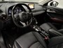 Mazda CX-3 2.0 SkyActiv-G 120 GT-M Automaat! Lederen bekleding | Achteruitrijcamera | BOSE audio | Cruise control adaptief