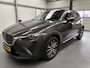 Mazda CX-3 2.0 SkyActiv-G 120 GT-M Automaat! Lederen bekleding | Achteruitrijcamera | BOSE audio | Cruise control adaptief