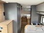 Dethleffs Trend edition t 6717 Semi integraal Camper, Fiat Ducato, 35951 KM, Airco