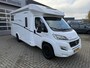 Dethleffs Trend edition t 6717 Semi integraal Camper, Fiat Ducato, 35951 KM, Airco
