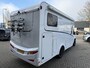 Dethleffs Trend edition t 6717 Semi integraal Camper, Fiat Ducato, 35951 KM, Airco
