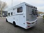 Dethleffs Trend edition t 6717 Semi integraal Camper, Fiat Ducato, 35951 KM, Airco
