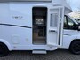 Dethleffs Trend edition t 6717 Semi integraal Camper, Fiat Ducato, 35951 KM, Airco
