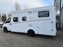 Dethleffs Trend edition t 6717 Semi integraal Camper, Fiat Ducato, 35951 KM, Airco