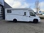Dethleffs Trend edition t 6717 Semi integraal Camper, Fiat Ducato, 35951 KM, Airco