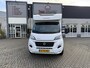 Dethleffs Trend edition t 6717 Semi integraal Camper, Fiat Ducato, 35951 KM, Airco